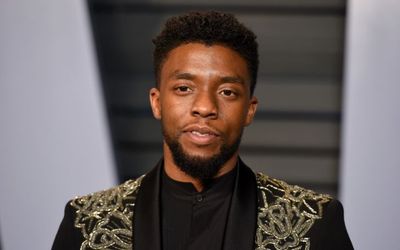Who is Chadwick Boseman's Wife? Details of His Married Life!